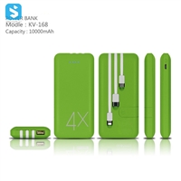 1000Mah power bank